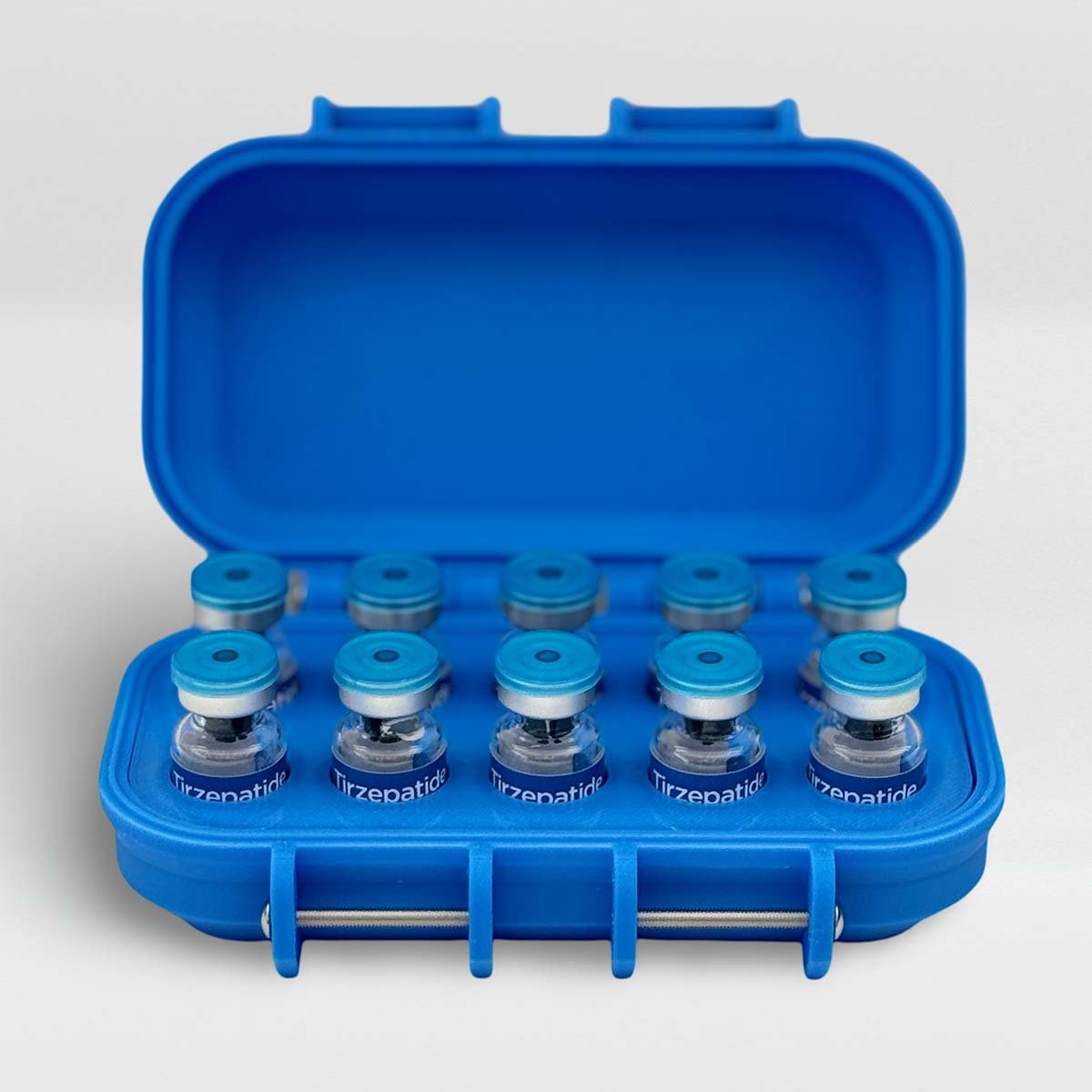 peptide sciences tirzepatide