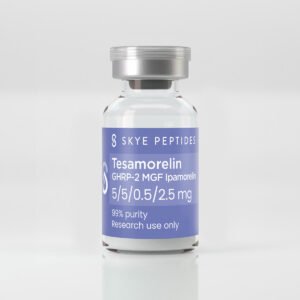 buy tesamorelin peptide