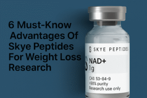 Skye Peptides