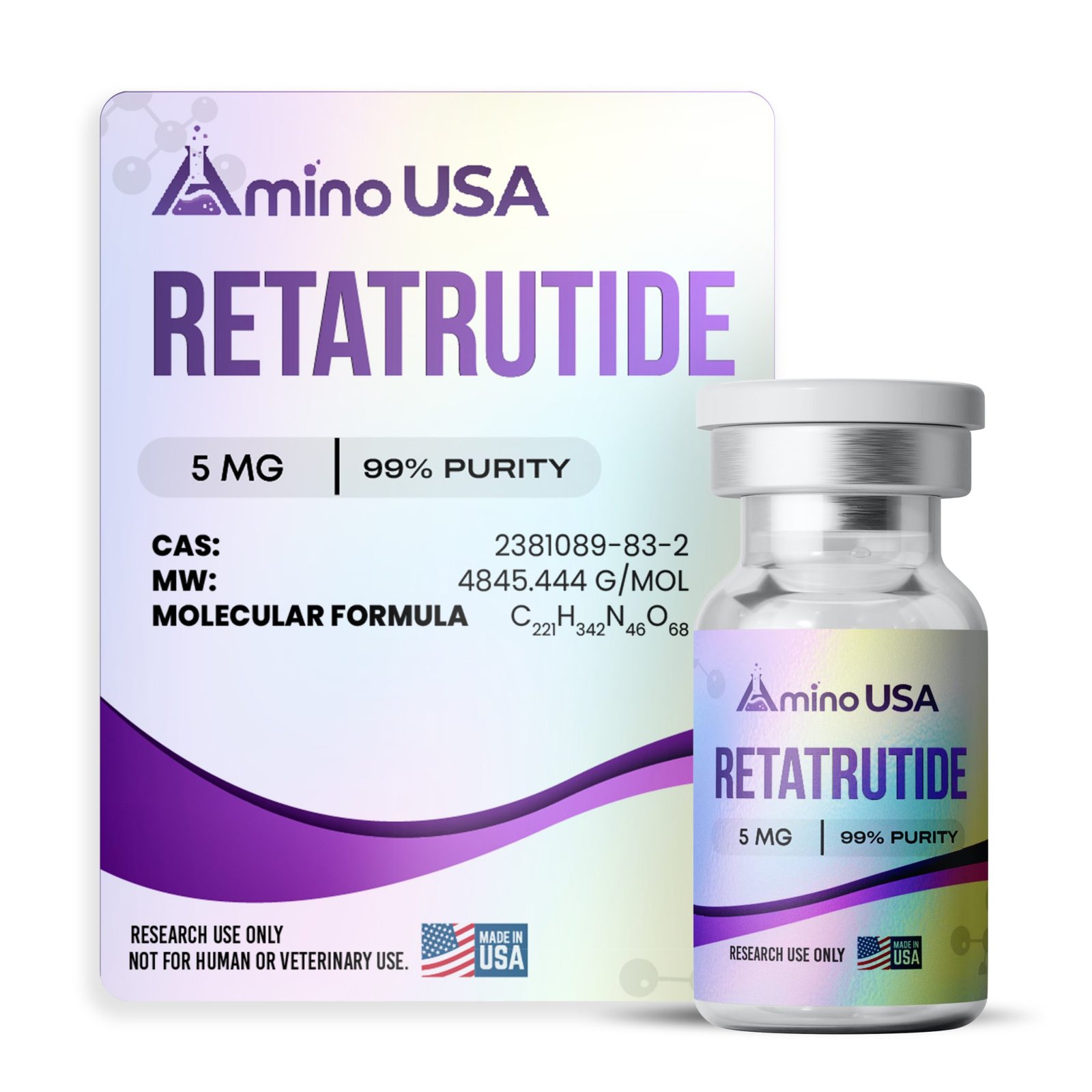 retatrutide peptide buy
