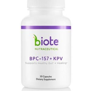 biote bpc 157 kpv