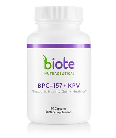 biote bpc 157 kpv
