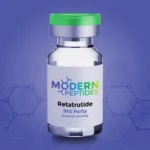 simple peptides retatrutide​