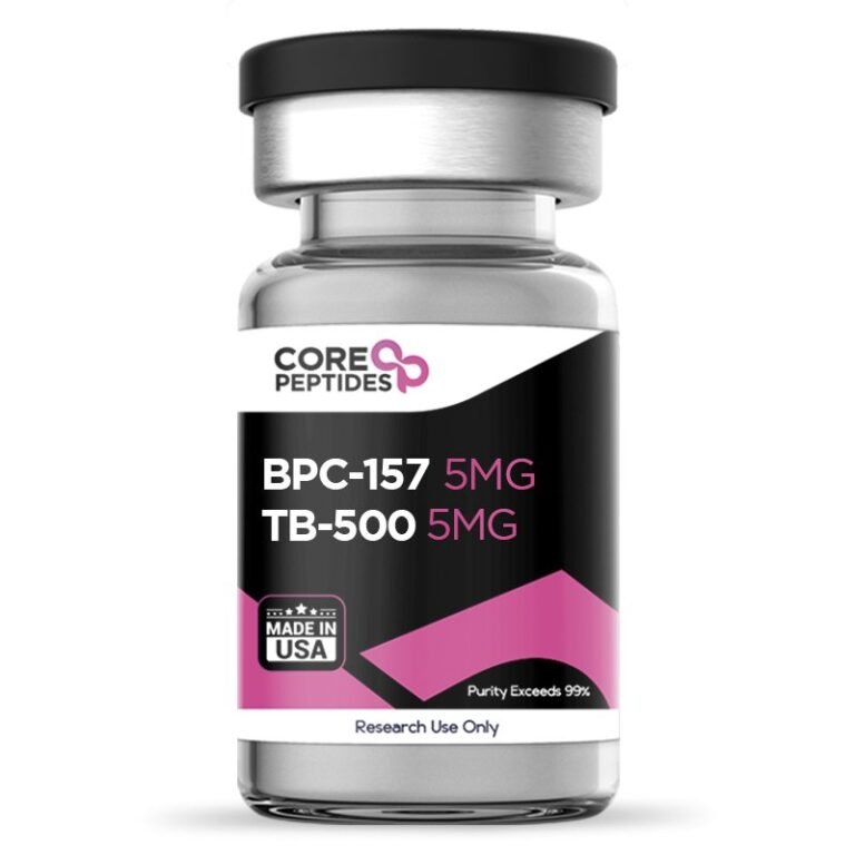 bpc 157 tb 500 blend